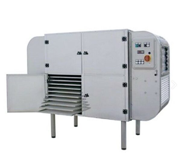Essiccatore Tauro B.Master