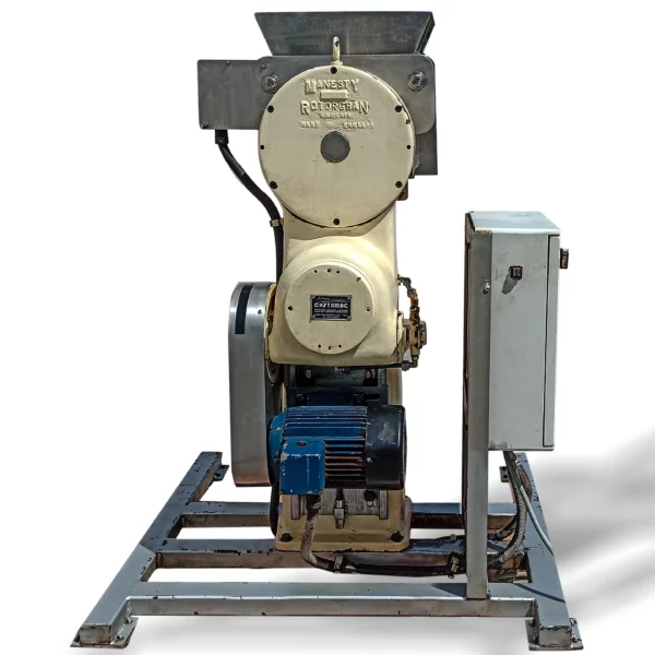 Granulatore oscillante Manesty Betapress Rotogran
